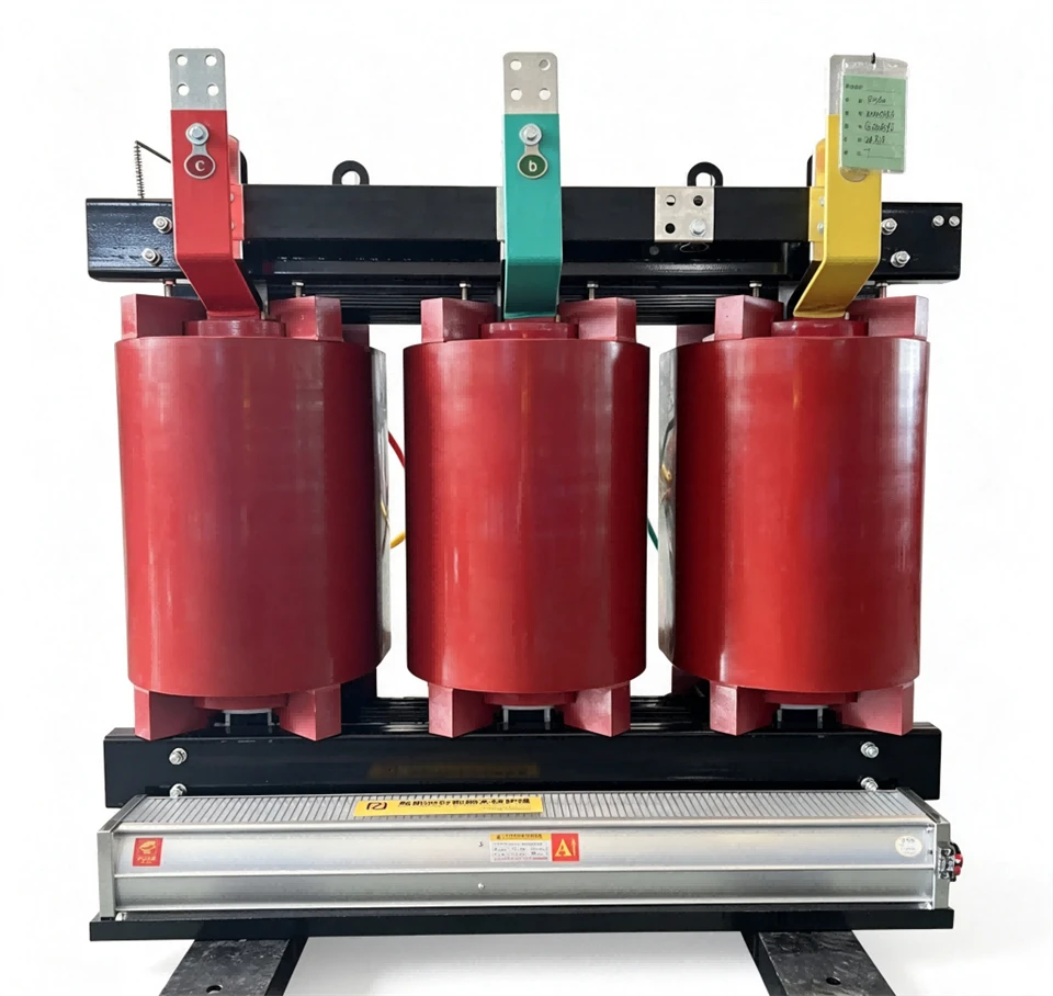 110KVA Dry-type Transformer