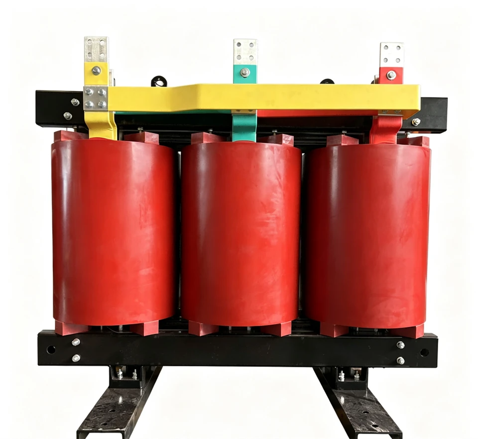 30KVA Dry-type Transformer