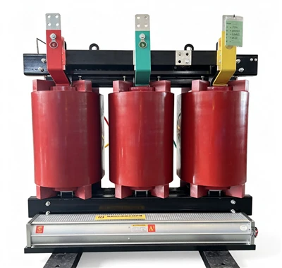 110KVA Dry-type Transformer