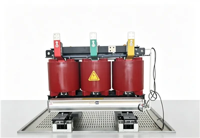 20KV Dry-type Transformer
