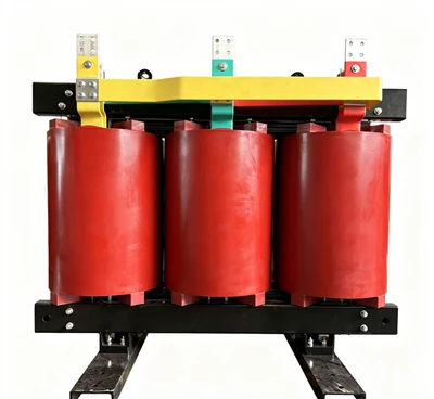 30KVA Dry-type Transformer