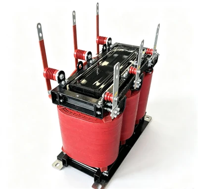 1000KVA Dry Type Transformer